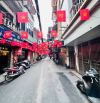 🔥 Nhà Đẹp Văn Chương, Ngõ Nông, Đã Full Nội Thất, 5 Tầng Đủ Công Năng, SĐCC, Giá 5.4 Tỷ