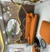 BÁN NHÀ  🏡 2 MẶT TIỀN THỤT – MUA 1 ĐƯỢC 2 – Q6  📍 Đặng Nguyên Cẩn, P.Phú Lâm (P14 cũ)