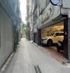 Bán nhà Liễu Giai, DT 100m x 9 tầng, mặt tiền 5.4m, dòng tiền 2.1 tỷ/năm, 68 tỷ