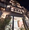 BÁN NHÀ PHAN TÂY HỒ - KHU VIP PHAN XÍCH LONG -  NHÀ ĐẸP GIA CHỦ LÀ KIẾN TRÚC SƯ • 46M²