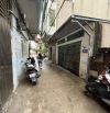 SIÊU PHẨM ĐẤT MẶT NGÕ MẬU LƯƠNG, Ô TÔ THÔNG KINH DOANH 45M2 MẶT TIỀN 5M GIÁ  10,2 TỶ