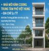 5,88 TỶ - 35M2 - 5 TẦNG - 3 NGỦ - 4WC - NGÕ NÔNG - TRUNG TÂM PHỐ VIỆT HƯNG