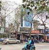 Bán tòa nhà 8 tầng, 1 hầm mặt đường Khương Đình 150m2, mặt tiền 6,2m, thang máy, 300tr/th