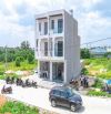 Bán Nhanh Nhà 1 Trệt 2 Lầu – Mặt Tiền Đẹp – Giá Mềm Bất Ngờ -- Giá  3 Tỷ 250 Triệu