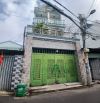 🏠 Giá: 6,15 tỷ (TLCC)  – XE HƠI VÀO TẬN NHÀ Nguyễn Thị Búp,  Tân Chánh Hiệp, Q.12 👉 HÀNG