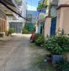 Bán nhà cấp 4 Lưu Hữu Phước, quận 8, 62m2 căn góc chỉ 4.5 tỷ