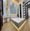 Lô góc Bùi Xương Trạch, hai thoáng ngõ rộng thông 3 gác đỗ cửa, 37m²