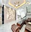 Bán nhà 3 tầng  xây mới ngay Lũng Hoa - Đoàn Kết