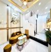 SIÊU PHẨM NỞ HẬU LÊ QUANG ĐỊNH, 28M2, 2 LẦU, CHỈ 4.99 TỶ