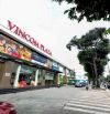 BÁN NHÀ 2 mặt hẻm vuông góc 24m2 chỉ 3 tỷ khu vip p10 GV