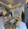Đẹp & Lô Góc, biệt thự Văn Phòng Chính Phủ, Cầu Giấy, 103m2, MT 6m, 5 Tầng Thang Máy
