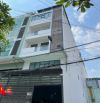 Bán căn hộ dịch vụ 5 tầng khu Nam Long, Quận 12 - Ngay ngã tư Ga - Gần Gò Vấp giá 11,9 tỷ