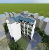 Cơ hội mua nhà 31m² Đồng Mai trong đê, 5 tầng , QL6 chỉ 2,ô tô đỗ cổng, giá hợp lý 4,03 tỷ