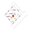 F0 Chuyên Mỹ, ôtô 7 chỗ vào đất, 30m ra đường liên xã, full tiện ích, 84.5m - 1.55t