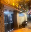 Đất Hoàng Mai - 100m² - 2 Nhà Ra Phố Lớn