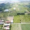 ĐẤT XÂY TRỌ NGAY KCN PHƯỚC ĐÔNG. 10x70 120m2 thổ. 2 tỷ