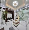 -  Bán nhà Hoàng Hoa Thám, 10m ô tô, sát phố, 42m2, 9.3 tỷ.
