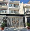 Gấp! Bán nhà 68m² Đường số 10, Hiệp Bình Phước, Thủ Đức giá 2.25 tỷ. Hẻm oto 5m, sổ riêng