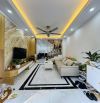 Bán nhà Thanh Đàm 35m 5tầng ô tô đỗ cửa giá 6.2 tỷ