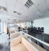 MĂT BẰNG KINH DOANH MẶT PHỐ  THÁI THỊNH - ĐỐNG ĐA 1900M 2 TẦNG