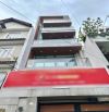 Bán toàn nhà văn phòng - Kinh doanh - 6 tầng - có hầm
