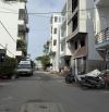 Bán nhà mặt tiền đường nhựa 8M-Hoàng Trọng Mậu Quận 7-50m2 nở hậu ngang 5M,giá 8.x tỷ