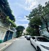 Bán biệt thự khu sân bay - 107m2 - có hầm - 7 tầng