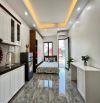 Bán gấp CCMN Hồ Tùng Mậu 110m2, ô tô tránh, vỉa hè kd, doanh thu 240 triệu/th, giá 38 tỷ.
