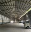 Cho Thuê Xưởng Tổng Diện Tích Sử Dụng 3600m2 _ P. Tam Phước _Biên Hoà. .