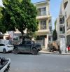 VIP KHU BIỆT THỰ AN VƯỢNG VILLA-TRỤC CHÍNH ĐƯỜNG TO - TRUNG TÂM DƯƠNG NỘI