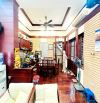 Phân lô cán bộ phố Bùi Ngọc Dương, 2 mặt ngõ, ô tô ngày đêm, thang máy, 45m2