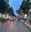 MẶT PHỐ NGUYỄN VIẾT XUÂN – HÀ ĐÔNG – PHÂN LÔ – VỈA HÈ THÊNH THANG - KINH DOANH BẤT CHẤP