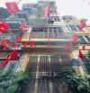 Bán Nhà chính chủ Phố Phan văn Trường 40m 5 Tầng Phân Lô