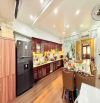 Bán nhà 5 tầng khu phân lô Văn Cao  - Diện tích: 72m2 - Công năng sử dụng: 5 ngủ 5 wc