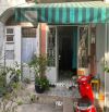 HẺM XE HƠI, NHÀ CŨ 2 Tầng 54m2, giá 6.6ty, P1 Gò Vấp