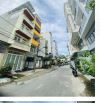 BÁN NHÀ BẠCH ĐẰNG - TÂN BÌNH -HẺM Ô TÔ TRÁNH NHAU-5 TẦNG