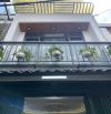 Bán nhà 1 lầu BTCT. Hẻm 49 Phạm Văn Chiêu . Õ. Gò Vấp củ : giá : 3,550 tỷ