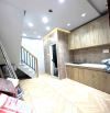 Bán nhà hẻm 1/ Huỳnh Mẫn Đạt BTH, Full nội thất xịn sò, sổ đẹp, chỉ 2.x tỷ