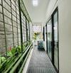Bán nhà 3 tầng lô góc sạch đẹp về ở luôn mặt ngõ Trần Nguyên Hãn