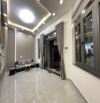 Bán nhà Gò Vấp 6 Tỷ 4, Nguyễn Tư Giản, Phường 12 cũ, Diện tích 55m2, Nhà 4 Tầng BTCT
