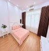 [HIẾM] Bán nhà Hoàng Quốc Việt 40m2*5T nhà đẹp ở ngay, cách ô tô 30m, ngõ to rộng, 7.35 tỷ
