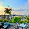 45 TỶ - TÒA APARTMENT TRỊNH CÔNG SƠN HỒ TÂY - 130M2 - CHO THUÊ 140TR/TH