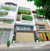 5.1❌20m, BÁN NHÀ 5 TẦNG, THANG MÁY, 1/ PHAN VĂN TRỊ, P17 GÒ VẤP, 19 TỶ TL