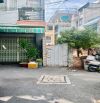 Bán Đất tại TRUNG TÂM GÒ VẤP — Hẻm xe hơi 492/11 Quang Trung, P.10