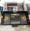 BÁN.NHÀ 2 TẦNG ,GÒ XOÀI–(40m2) XE HƠI TRÁNH – SÁT MẶT TIỀN – NHỈNH 4. ×TỶ (TL) shr.(ngang