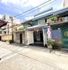 BÁN NHÀ 2 TẦNG HXH - SỔ VUÔNG NỞ HẬU 40M2 - NGAY LÊ ĐẠI HÀNG Q11 GIÁP Q10 CHỈ 11 TỶ