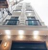 Bán nhà phố Xuân Thủy, 63m², 7 tầng thang máy, MT 5,2m, 16 phòng khép kín, dt 80 , 14,3 tỷ