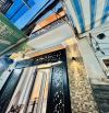 🏡🏡 NHÀ MỚI 4 TẦNG 100% Q4 – TÔN THẤT THUYẾT 🏡🏡