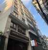 Bán nhà phố Liễu Giai 100 m2 xây 9 tầng thang máy, ô tô vào nhà, 68 tỷ dòng tiền 180 triệu