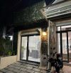 Rẻ nhất khu bên sông bán đất tặng nhà 2 Tầng 123m2 = 7,7x16 phía gigamaill Hiệp Bình Chánh